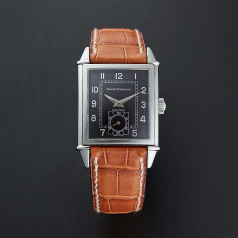 girard perregaux vintage style